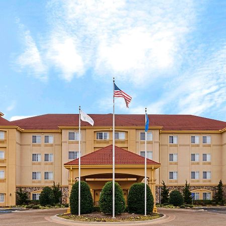 La Quinta By Wyndham Stillwater -University Area Esterno foto