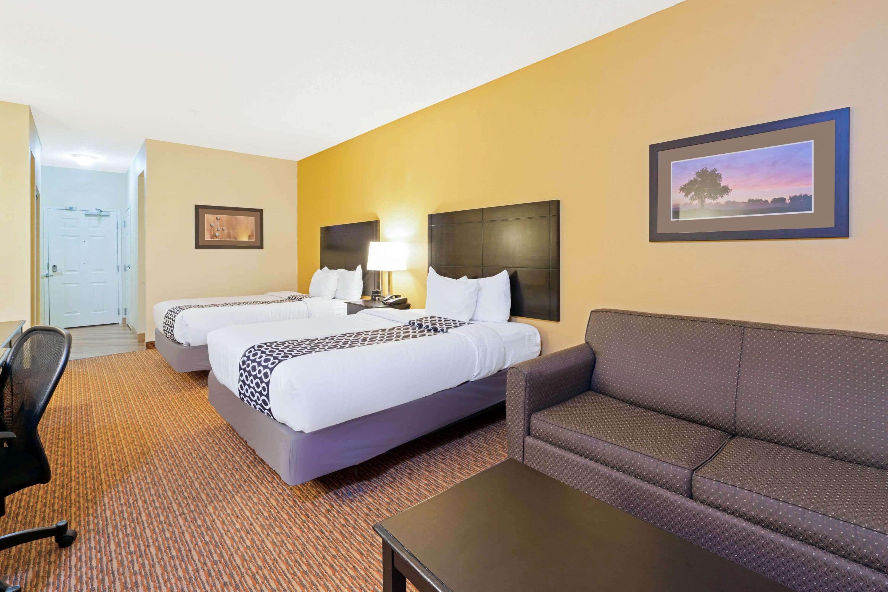 La Quinta By Wyndham Stillwater -University Area Esterno foto