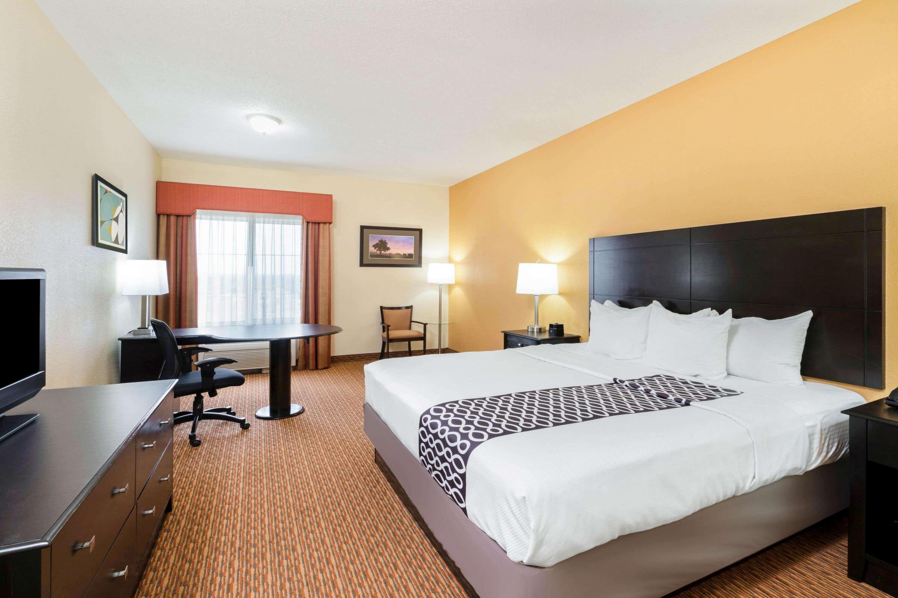 La Quinta By Wyndham Stillwater -University Area Esterno foto