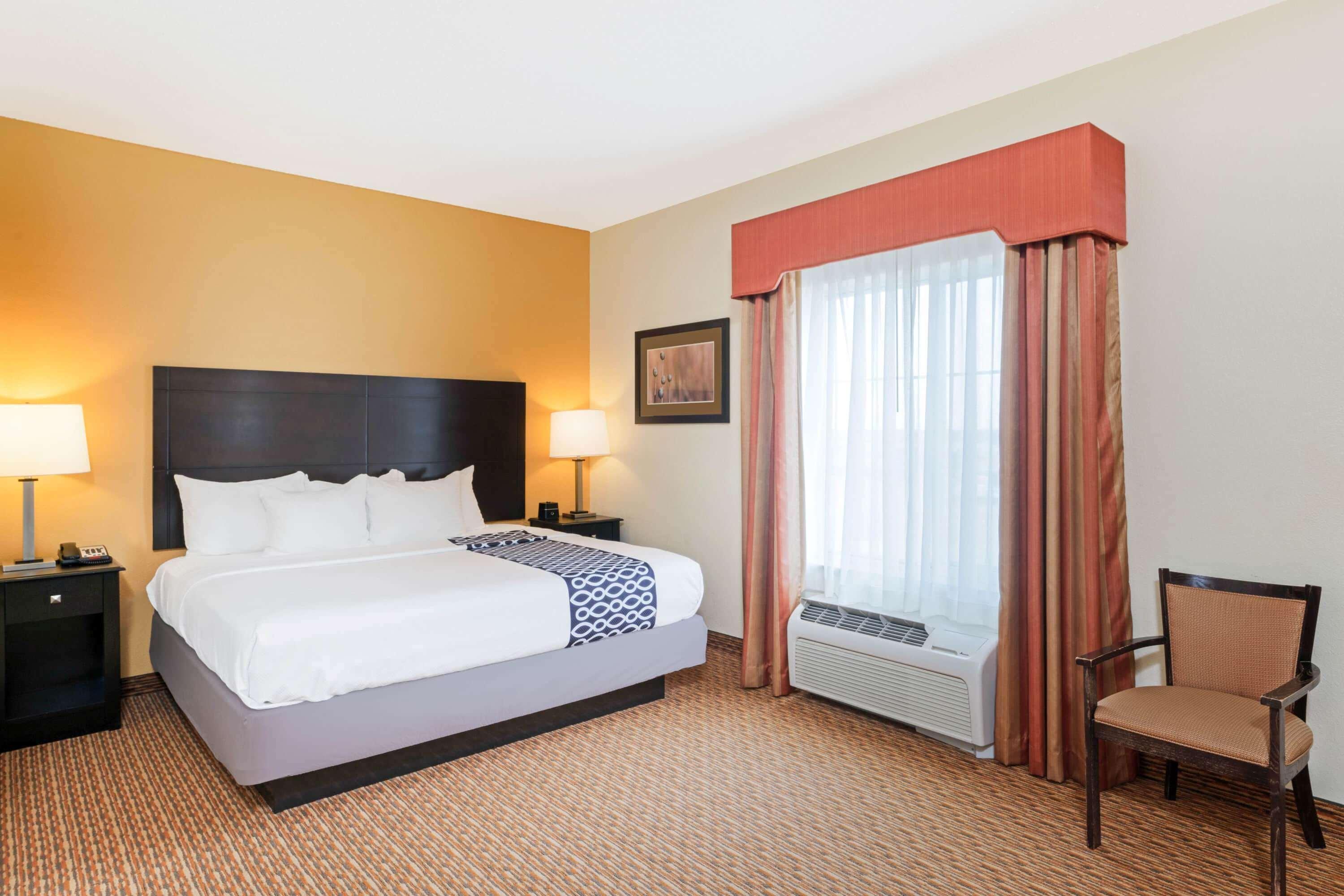 La Quinta By Wyndham Stillwater -University Area Esterno foto