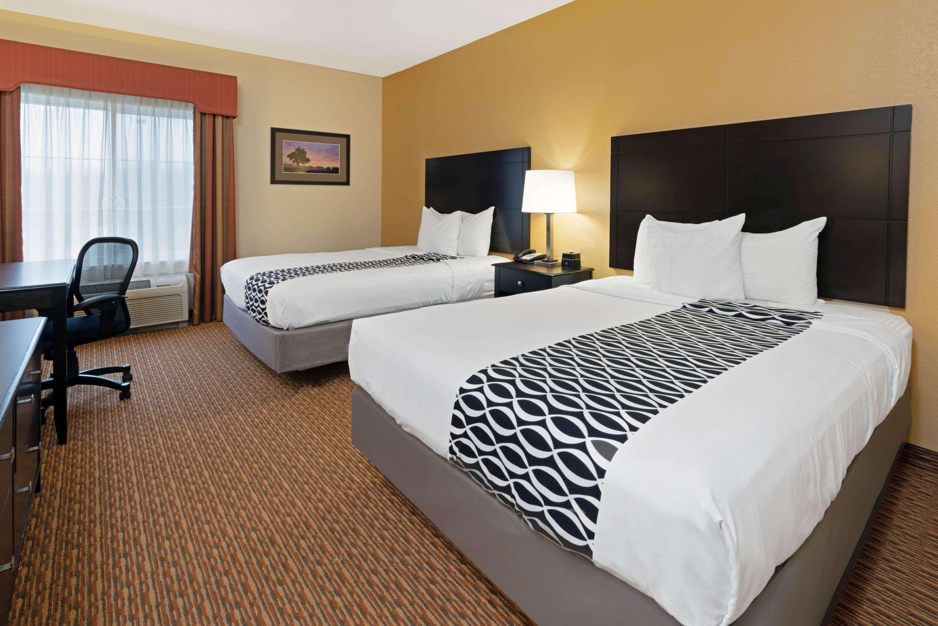 La Quinta By Wyndham Stillwater -University Area Esterno foto