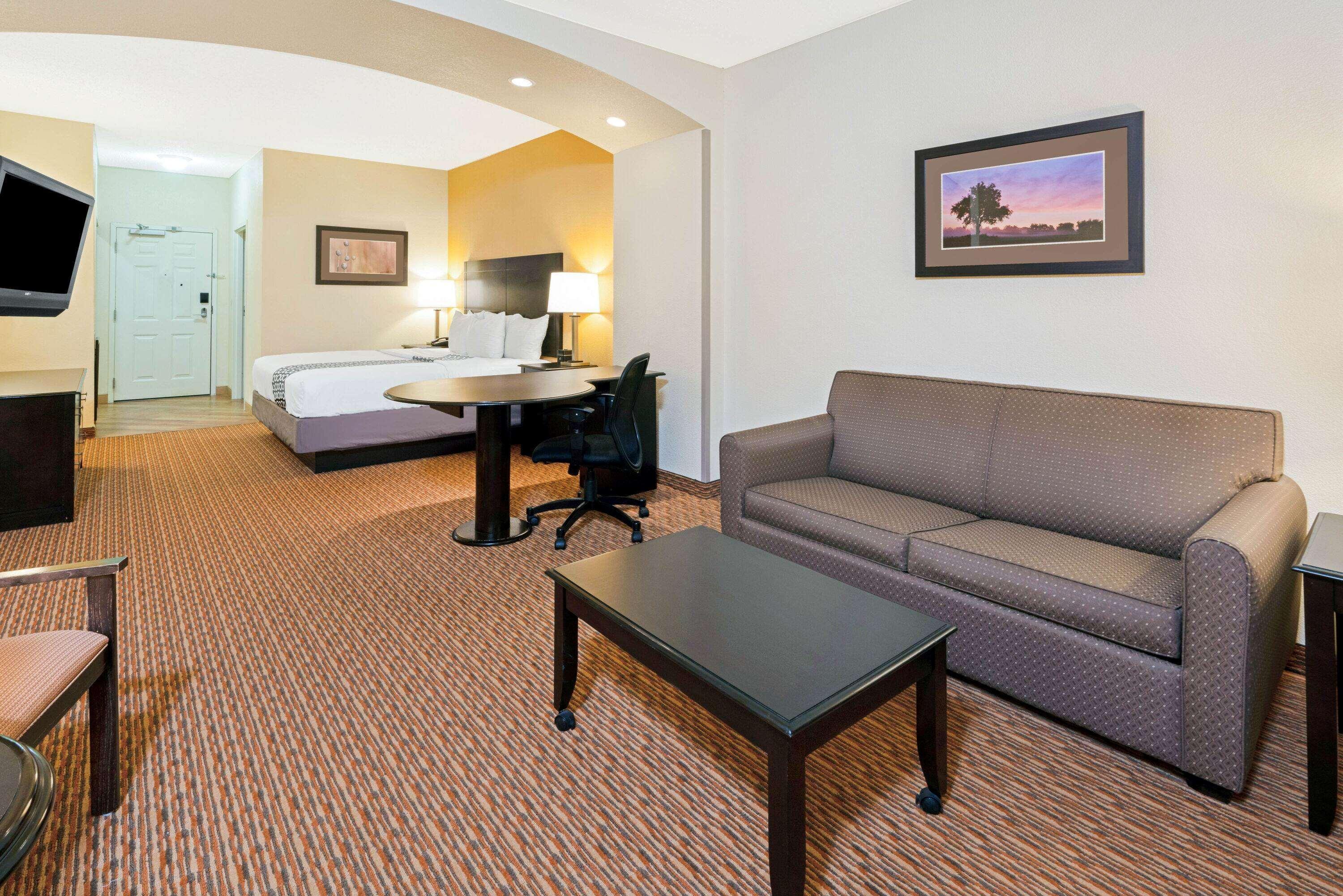 La Quinta By Wyndham Stillwater -University Area Esterno foto