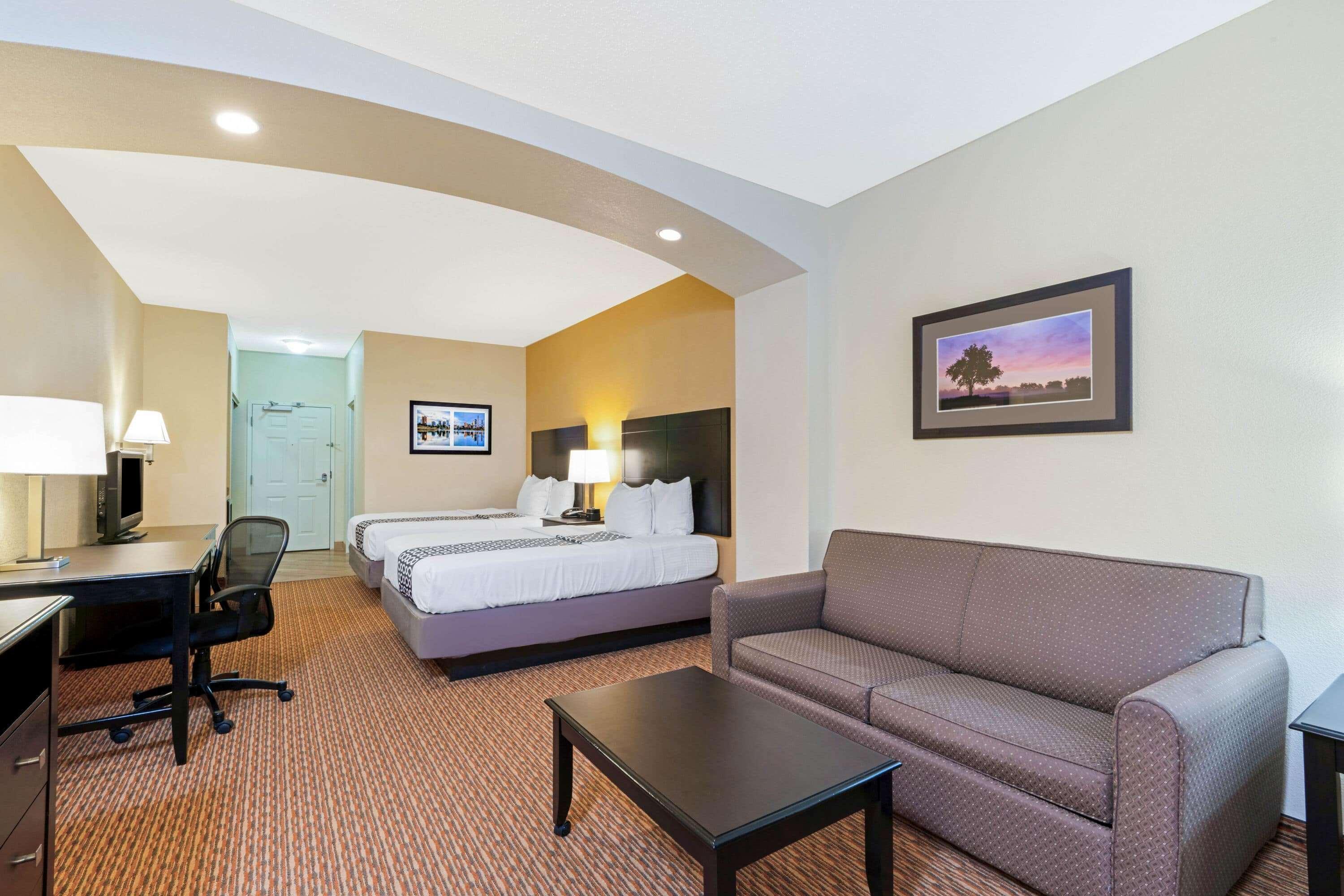 La Quinta By Wyndham Stillwater -University Area Esterno foto
