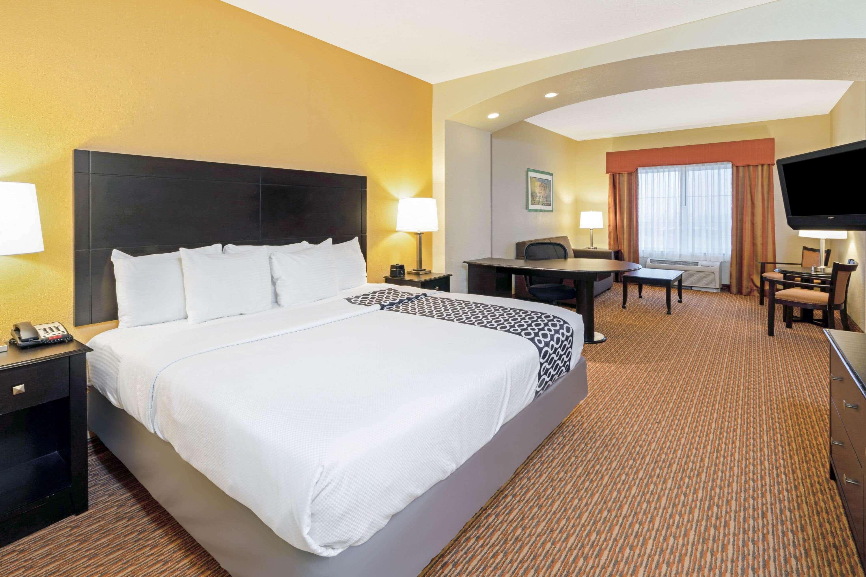 La Quinta By Wyndham Stillwater -University Area Esterno foto