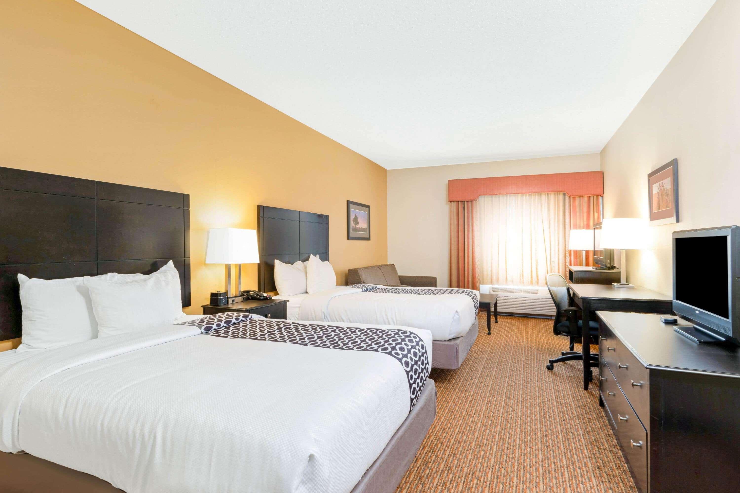 La Quinta By Wyndham Stillwater -University Area Esterno foto