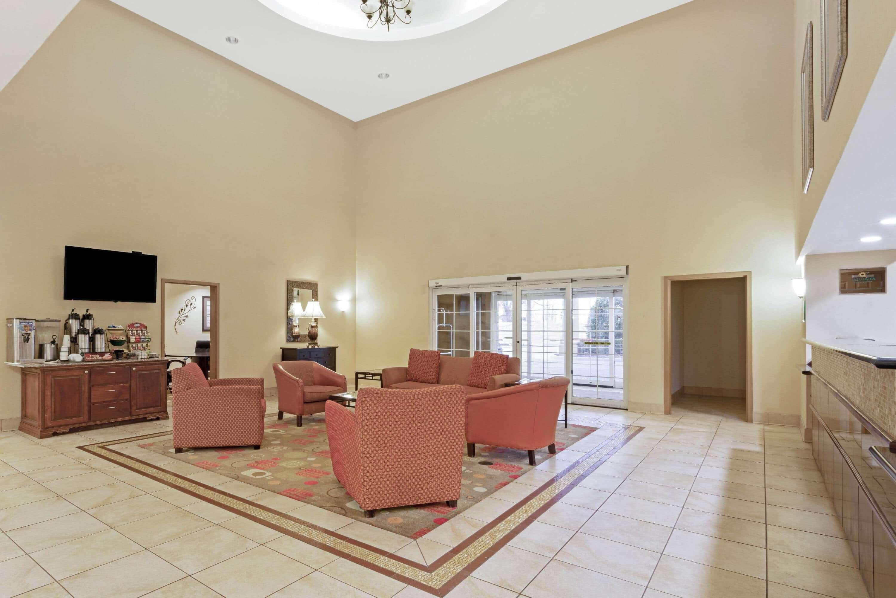 La Quinta By Wyndham Stillwater -University Area Esterno foto