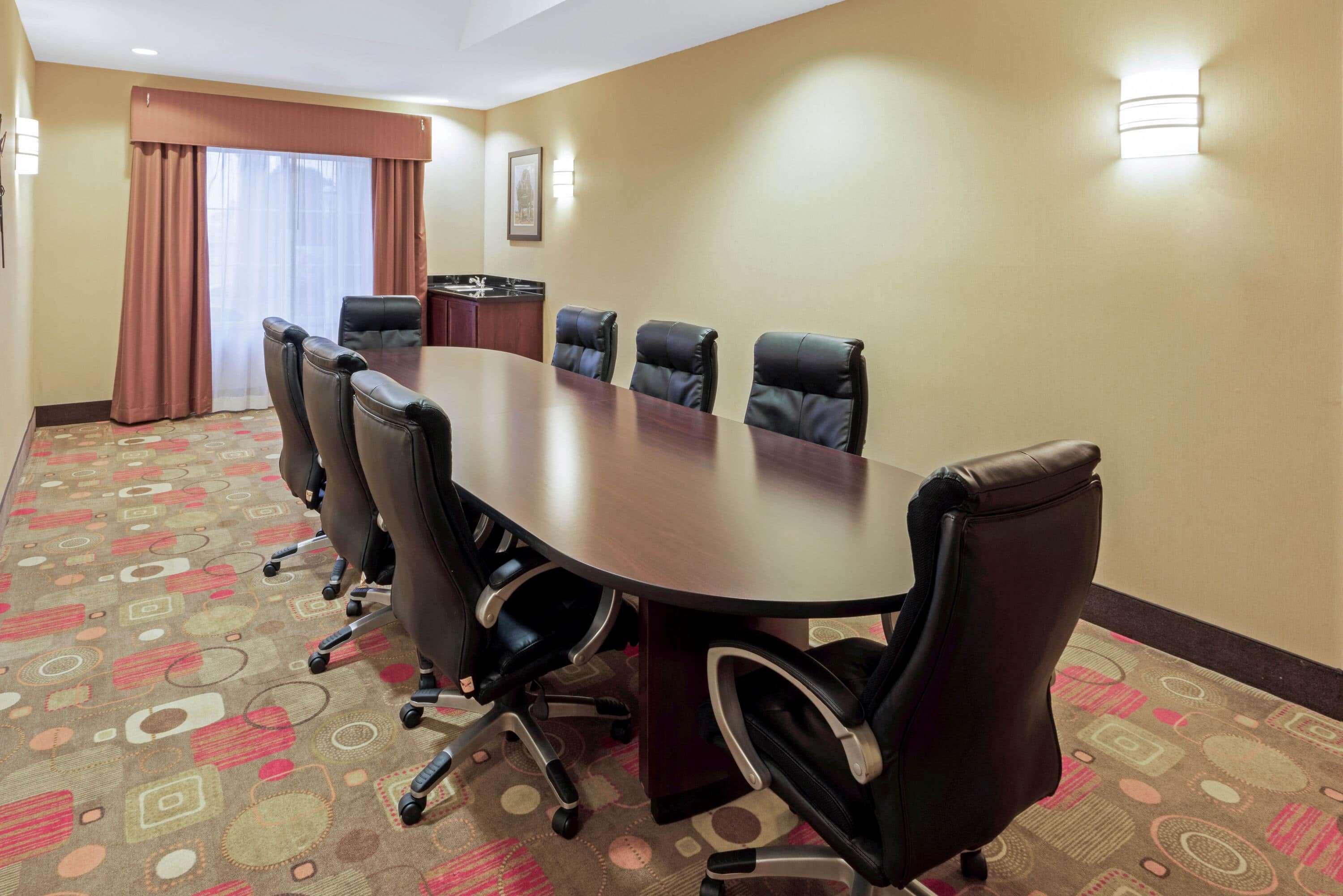 La Quinta By Wyndham Stillwater -University Area Esterno foto