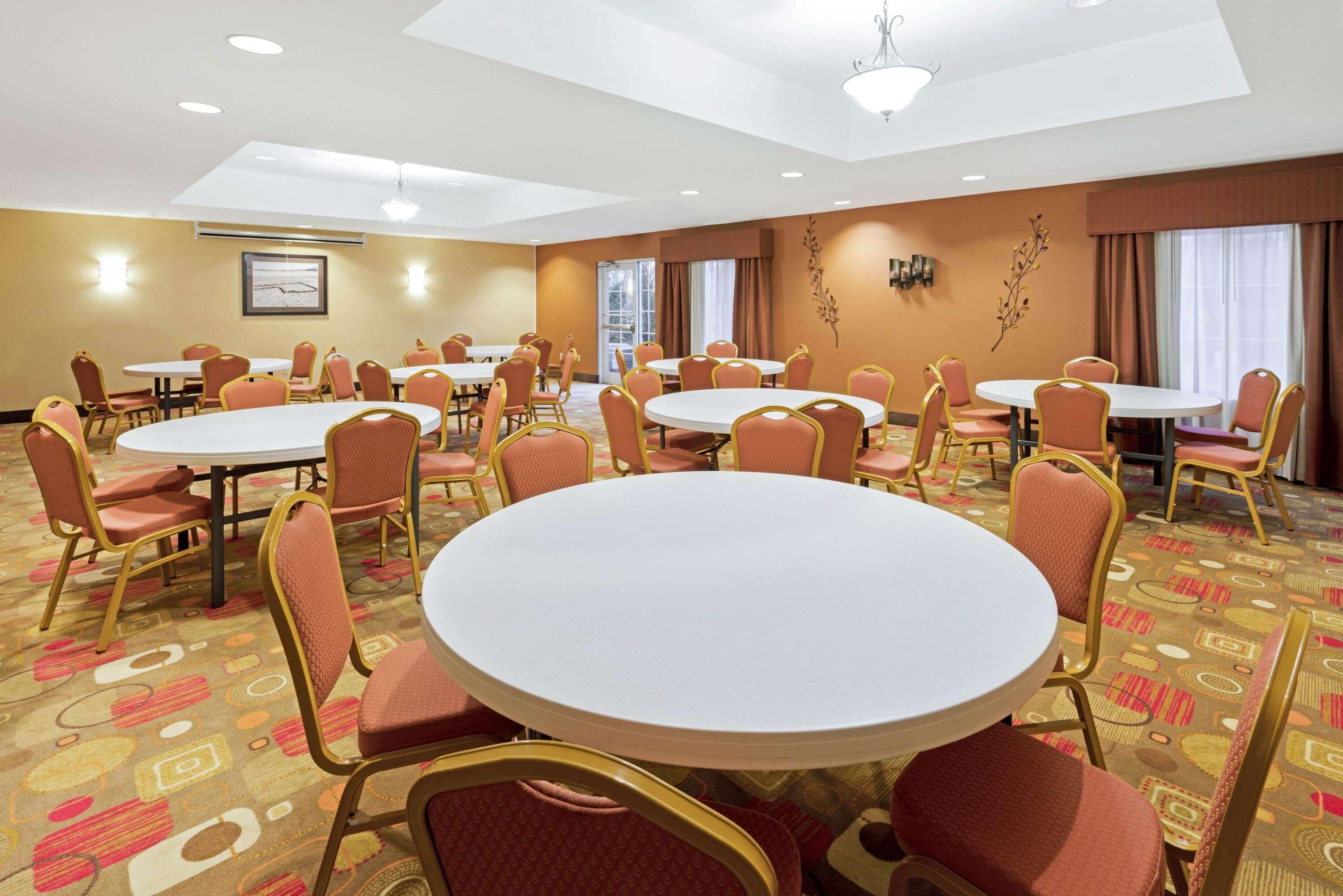 La Quinta By Wyndham Stillwater -University Area Esterno foto