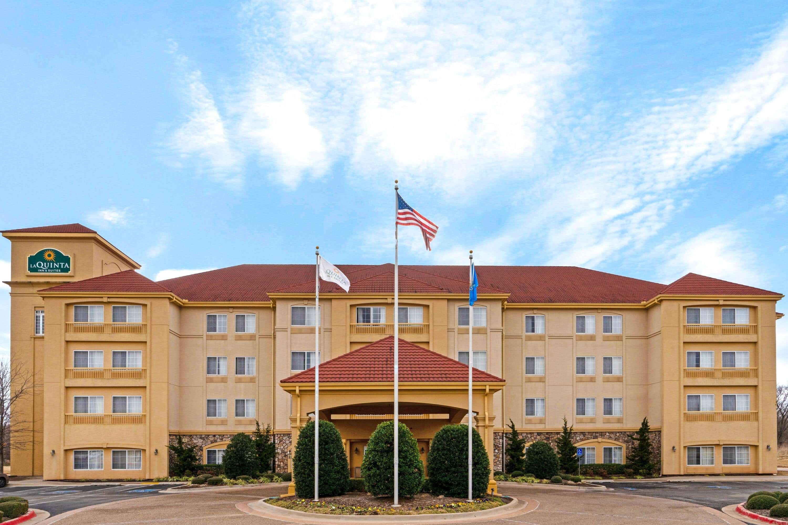 La Quinta By Wyndham Stillwater -University Area Esterno foto