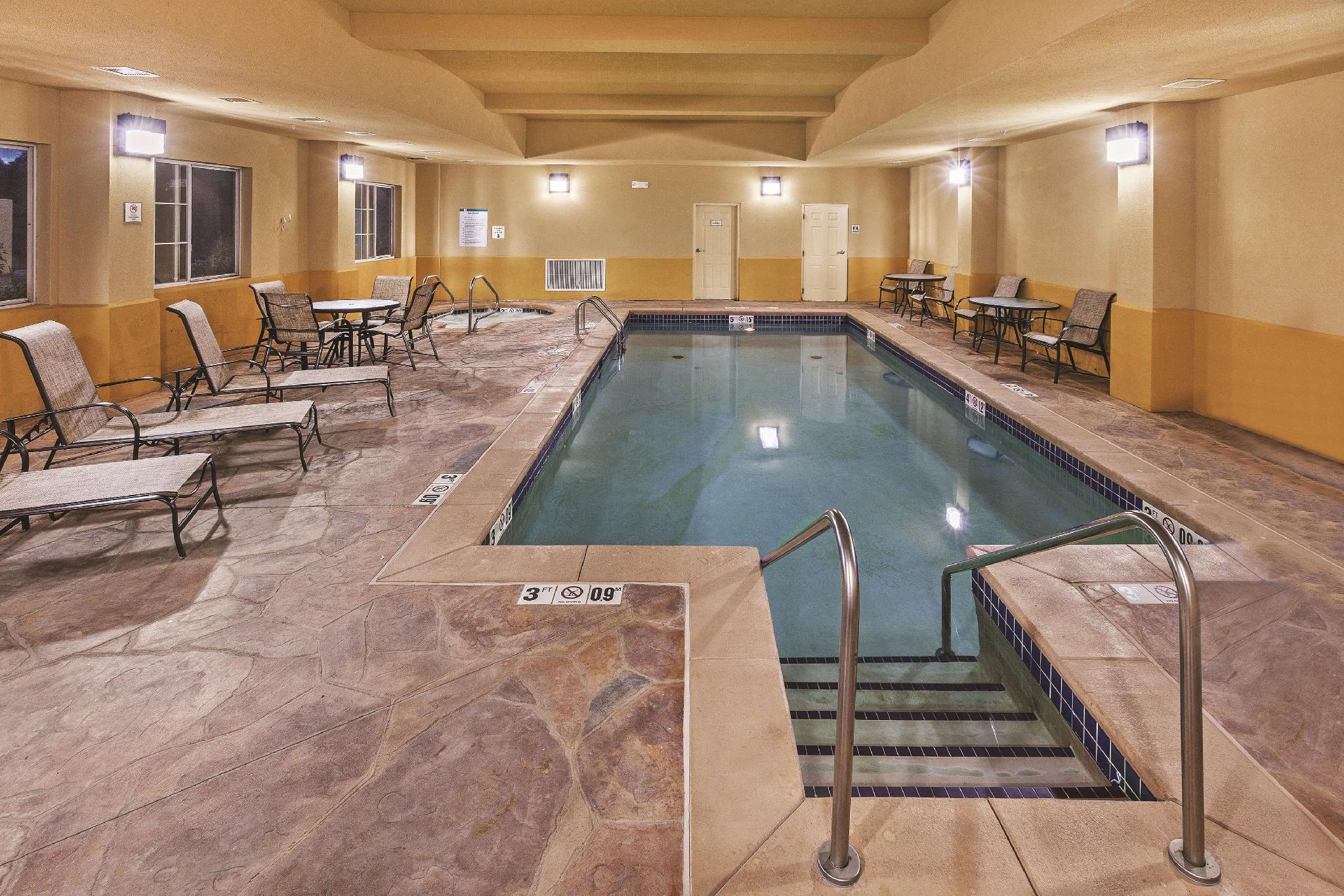 La Quinta By Wyndham Stillwater -University Area Esterno foto