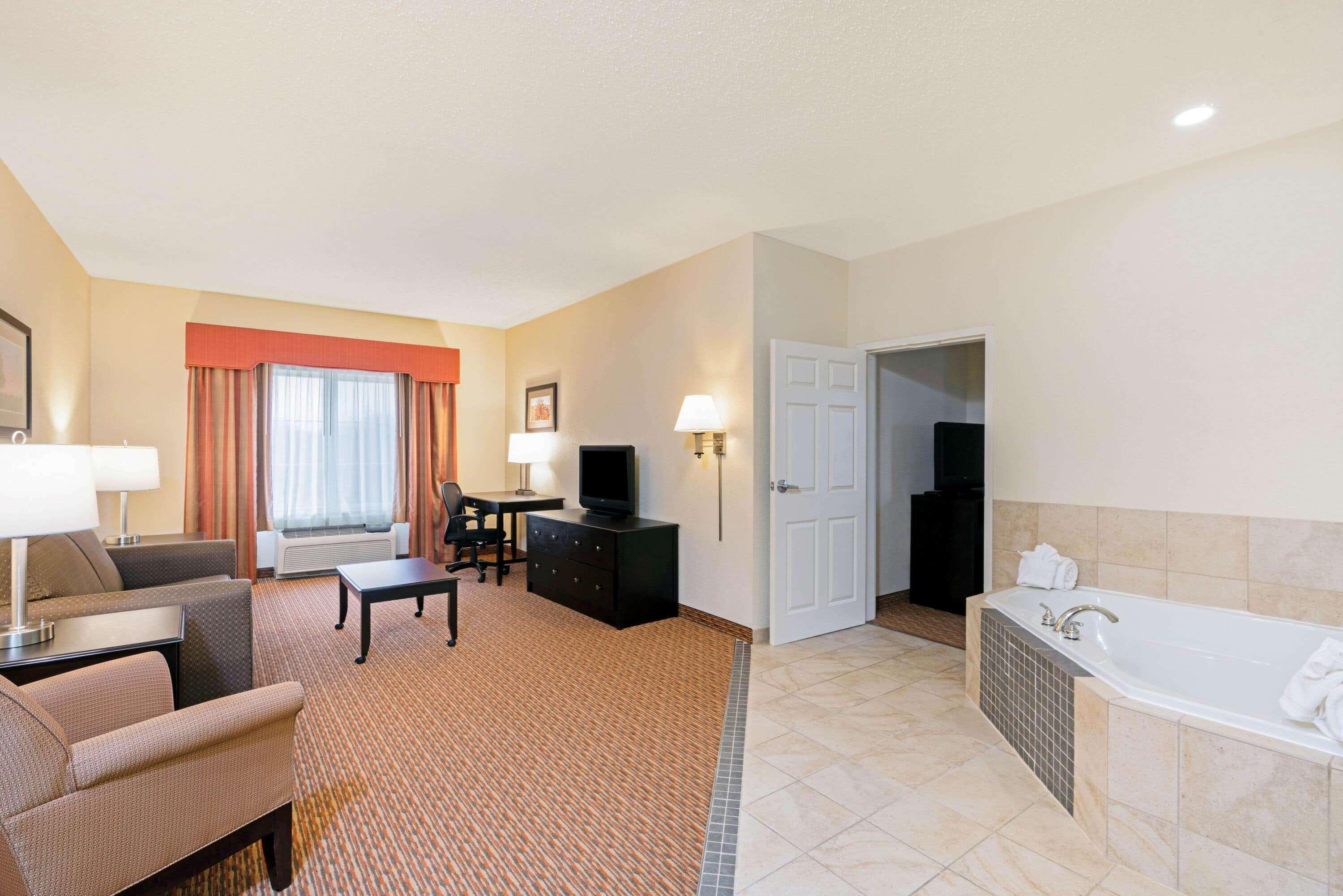 La Quinta By Wyndham Stillwater -University Area Esterno foto