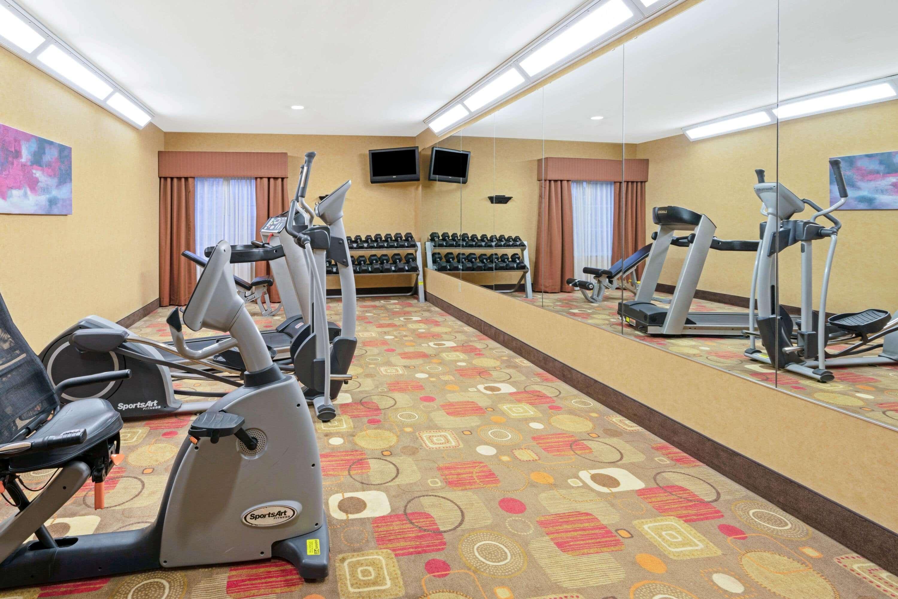 La Quinta By Wyndham Stillwater -University Area Esterno foto