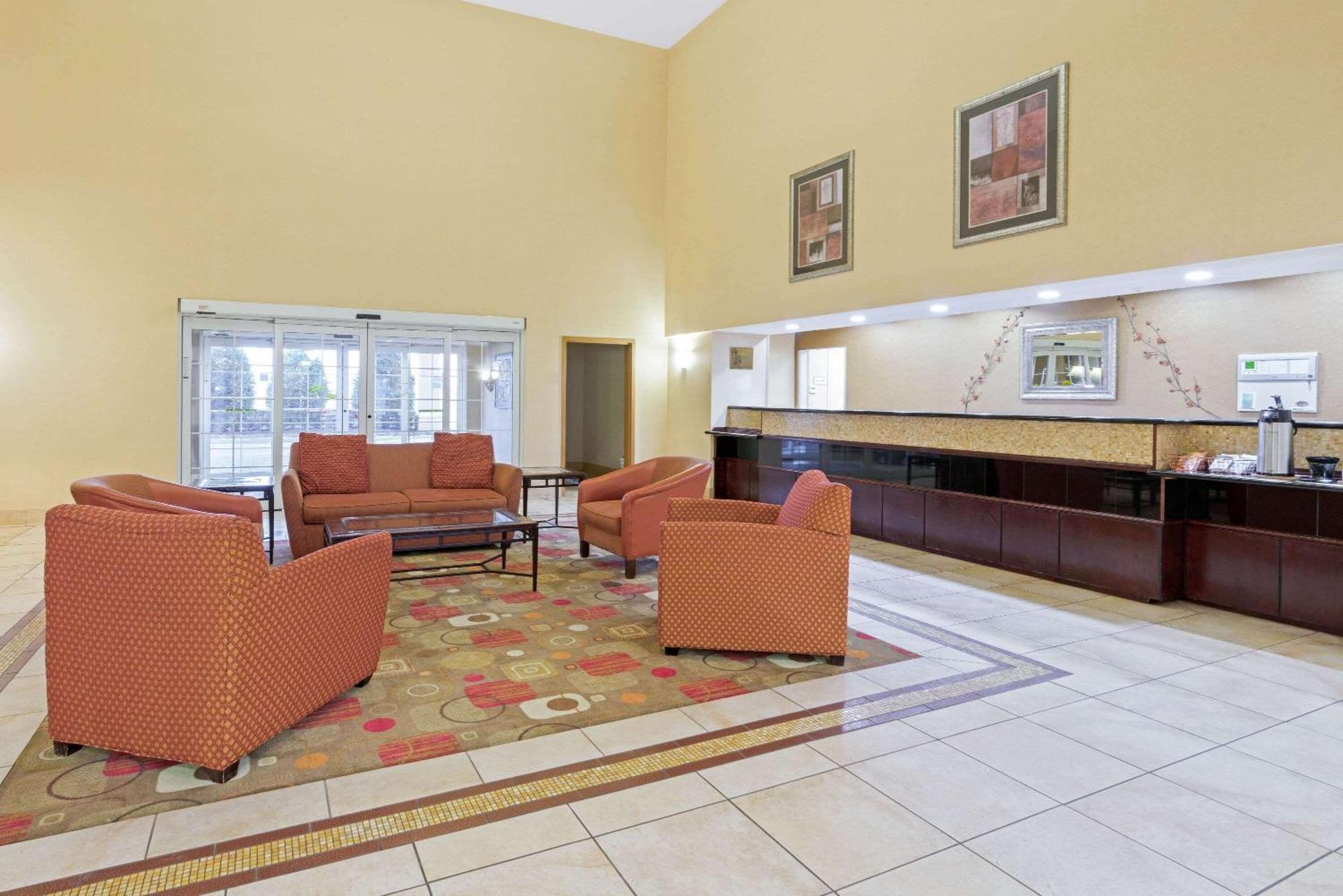 La Quinta By Wyndham Stillwater -University Area Esterno foto