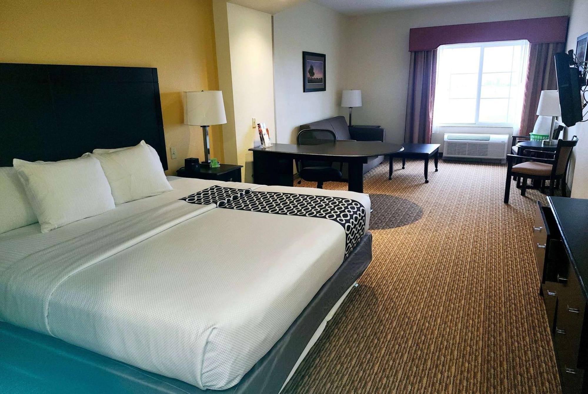 La Quinta By Wyndham Stillwater -University Area Esterno foto