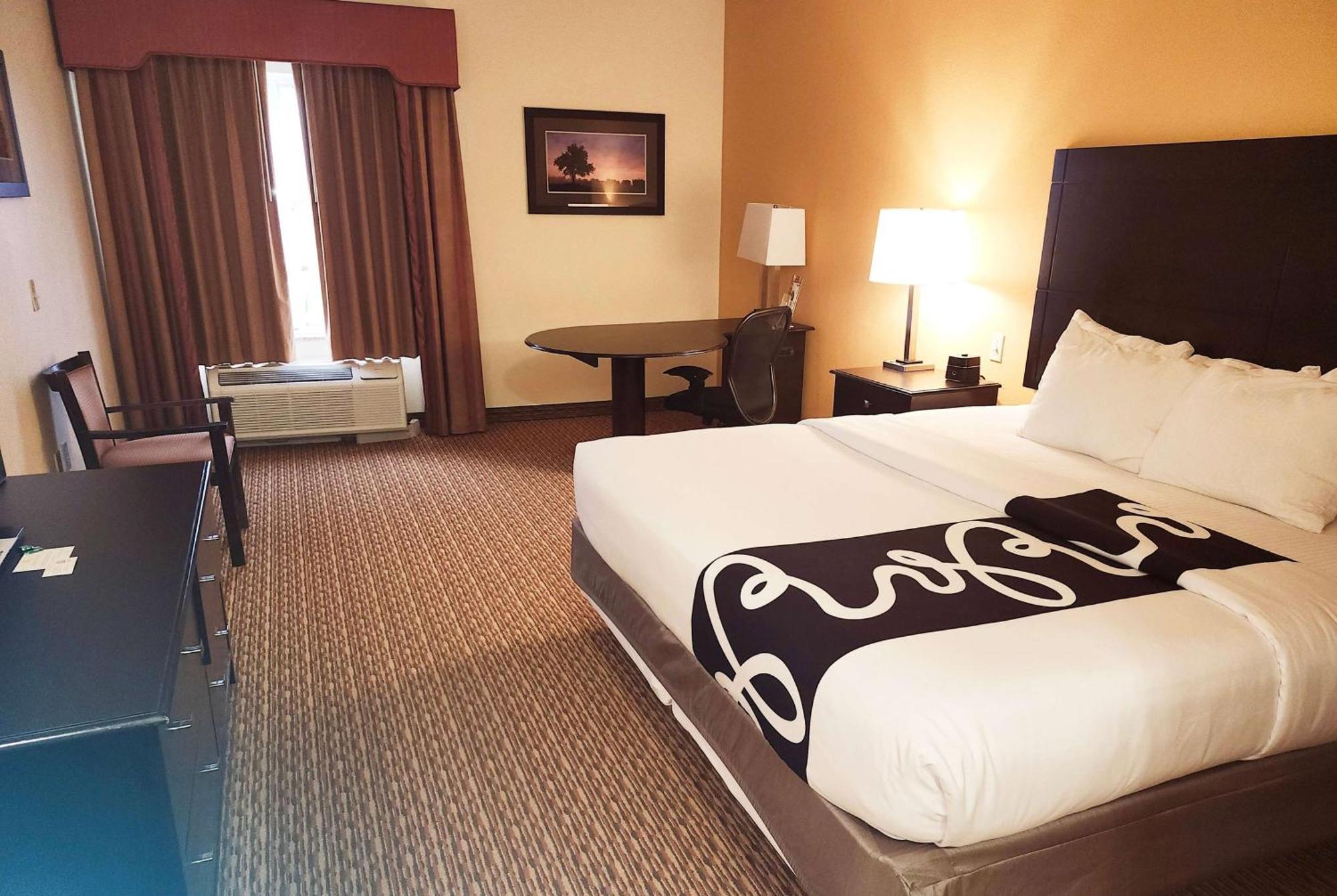 La Quinta By Wyndham Stillwater -University Area Esterno foto