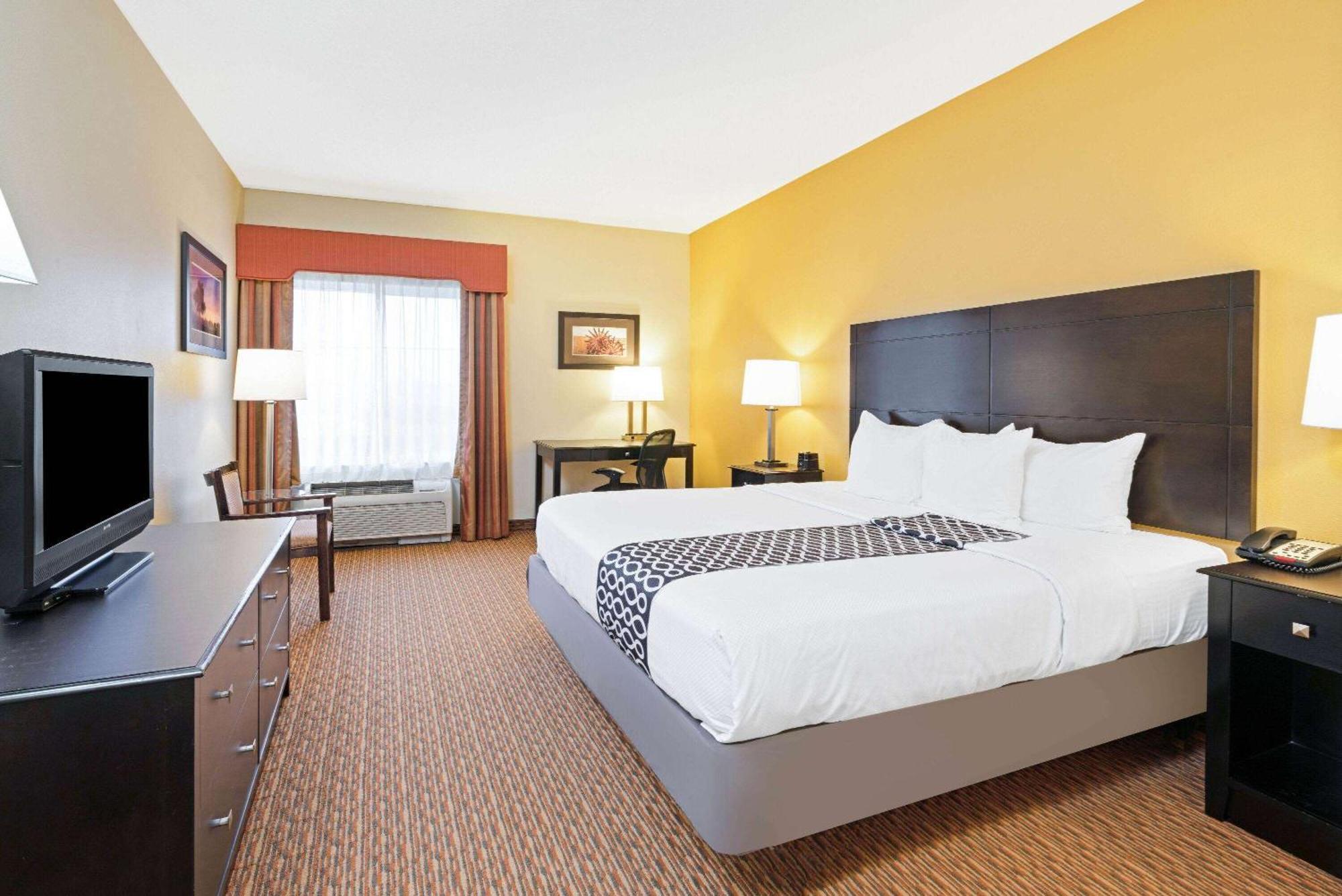 La Quinta By Wyndham Stillwater -University Area Esterno foto