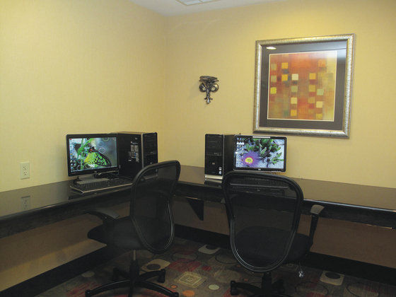 La Quinta By Wyndham Stillwater -University Area Servizi foto