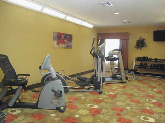La Quinta By Wyndham Stillwater -University Area Servizi foto