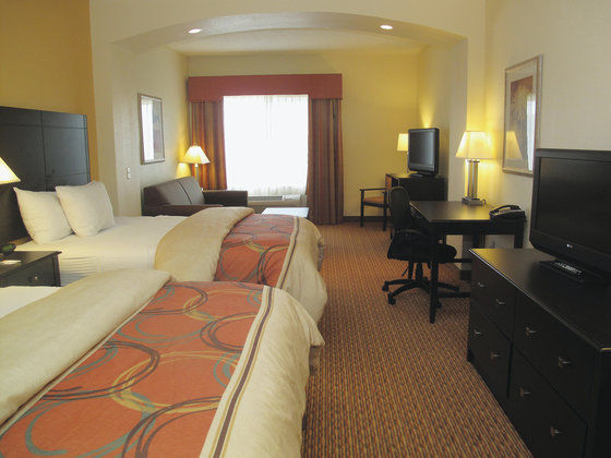 La Quinta By Wyndham Stillwater -University Area Camera foto