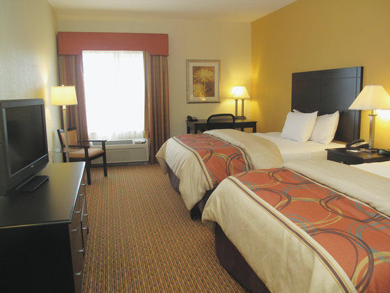 La Quinta By Wyndham Stillwater -University Area Camera foto