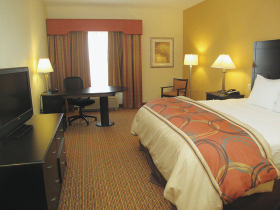 La Quinta By Wyndham Stillwater -University Area Camera foto