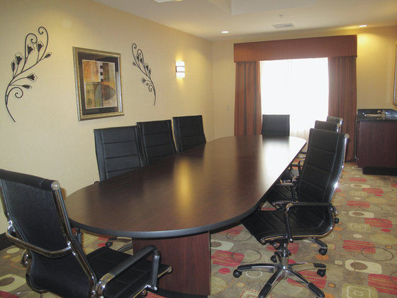 La Quinta By Wyndham Stillwater -University Area Servizi foto