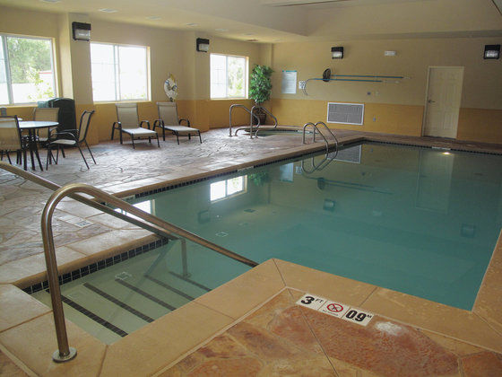 La Quinta By Wyndham Stillwater -University Area Servizi foto